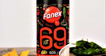 Nowy Sos z Papryczkami Jalapeno od Fanex