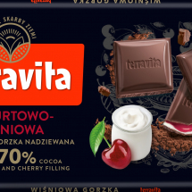 Terravita_gorzka wisniowa Terravita_gorzka wisniowa