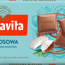 Terravita_mleczna kokosowa Terravita_mleczna kokosowa
