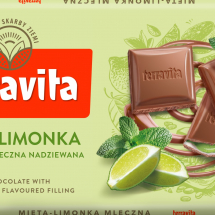 Terravita_mleczna mieta limonka Terravita_mleczna mieta limonka